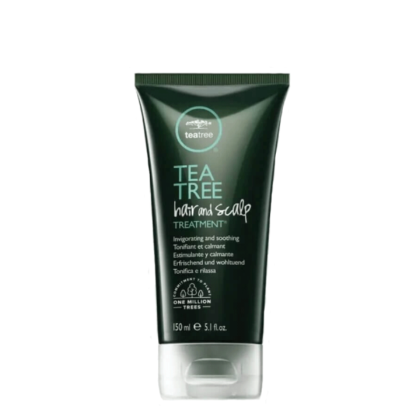 Tea Tree Hair and Scalp Treatment