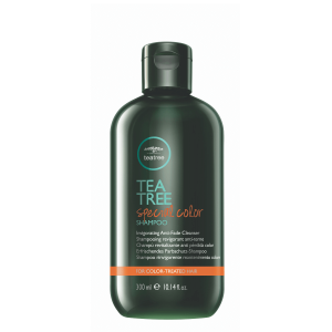 Tea Tree Special Color Shampoo