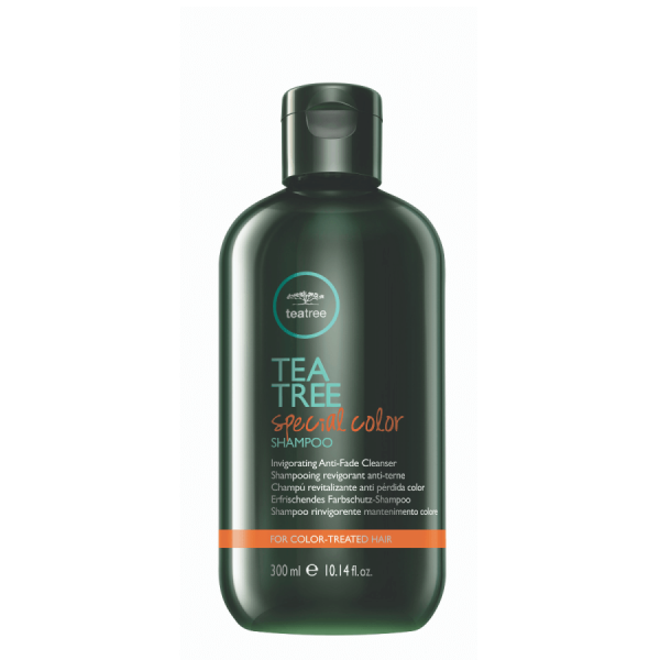 Tea Tree Special Color Shampoo