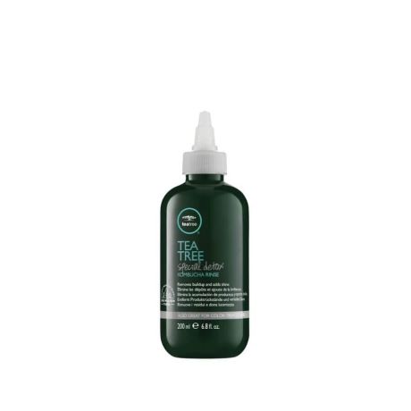 Tea Tree Special Detox Kombucha Rinse