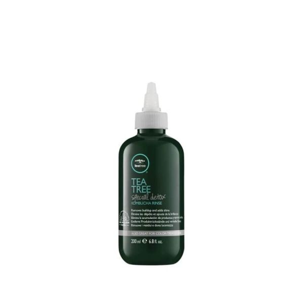 Tea Tree Special Detox Kombucha Rinse