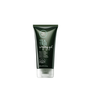 Tea Tree Styling Gel