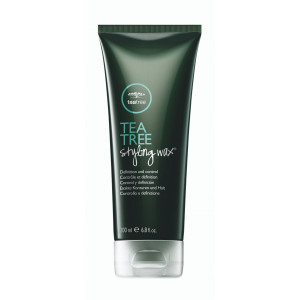 Tea Tree Styling Wax