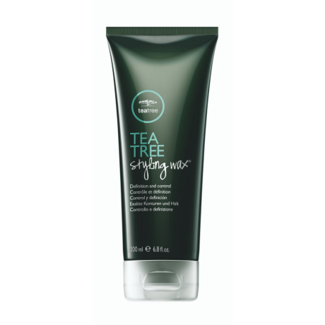 Tea Tree Styling Wax