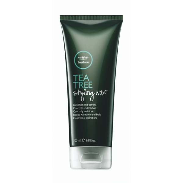 Tea Tree Styling Wax