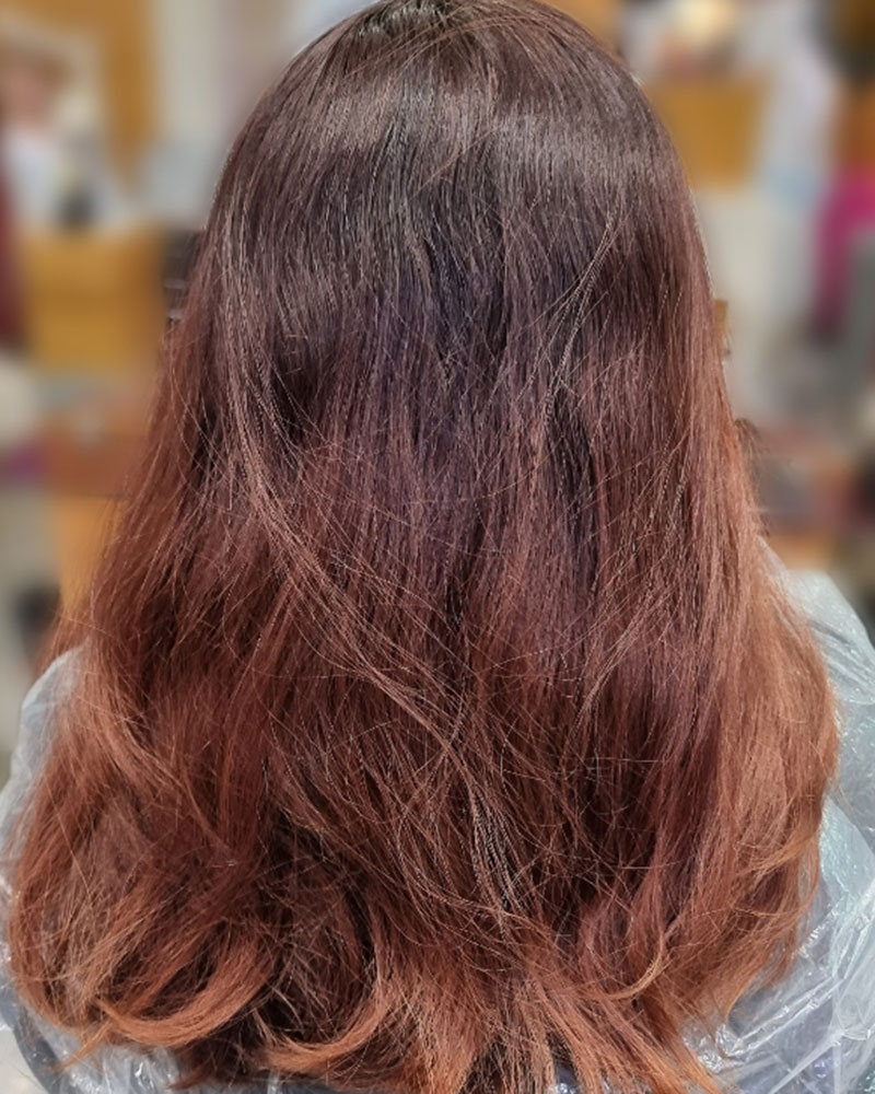 Before