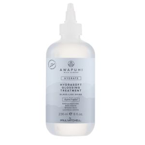 Awapuhi Wild Ginger Hydrasoft Glossing Treatment