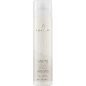 Awapuhi Wild Ginger Finishing Spray