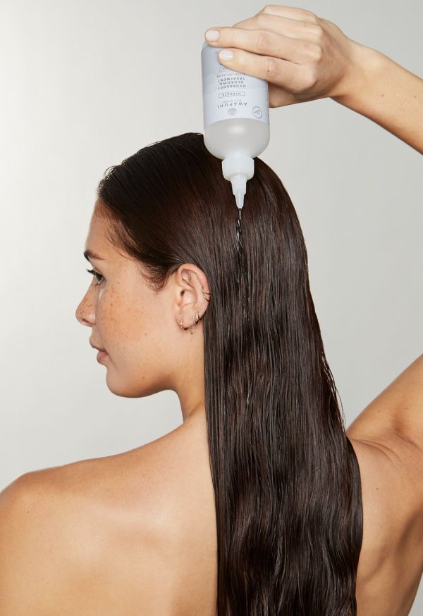 Awapuhi Wild Ginger Hydrasoft Glossing Treatment - Image 2