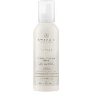 Awapuhi Wild Ginger HydroCream Whip
