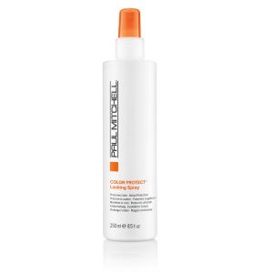 Color Protect Locking Spray