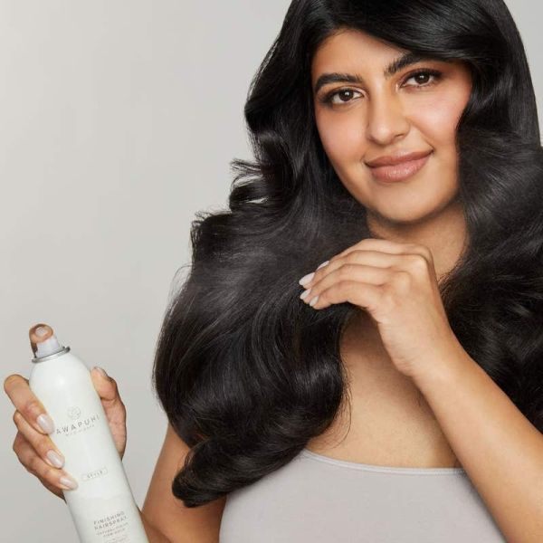Awapuhi Wild Ginger Finishing Spray - Image 2