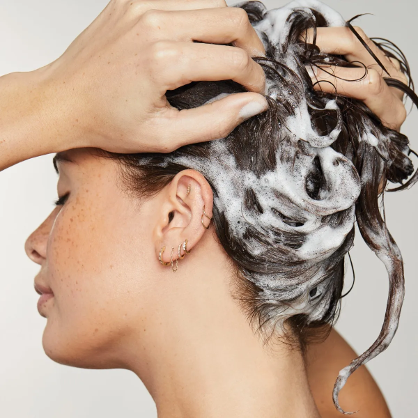 Awapuhi Wild Ginger Hydrasoft Shampoo - Image 2