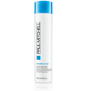 Shampoo Two