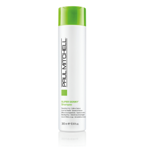 Super Skinny Shampoo