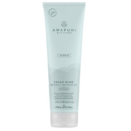 Awapuhi Wild Ginger Cream Rinse