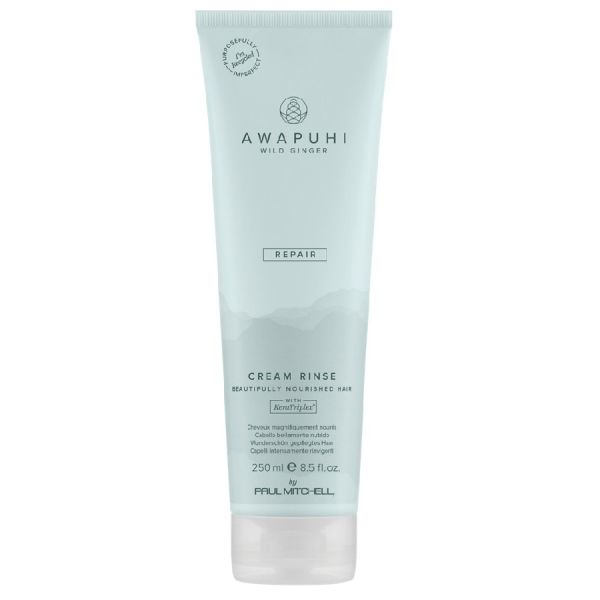 Awapuhi Wild Ginger Cream Rinse