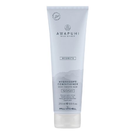Awapuhi Wild Ginger Hydrasoft Conditioner
