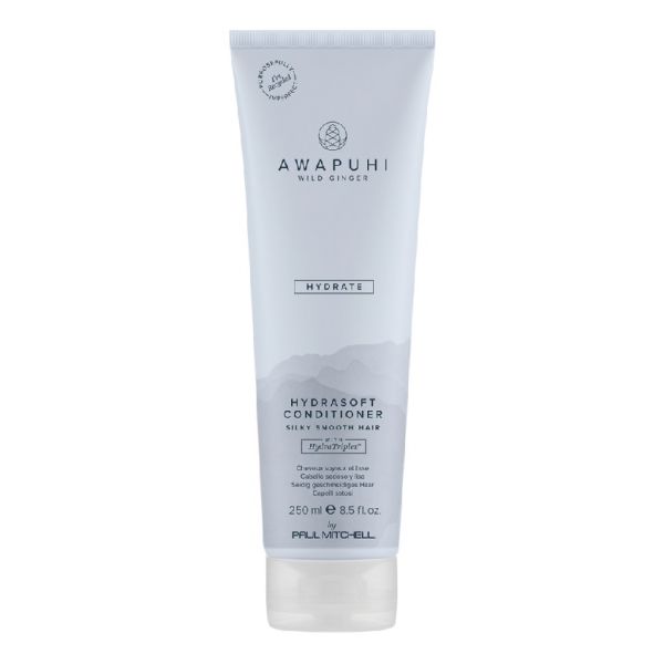 Awapuhi Wild Ginger Hydrasoft Conditioner