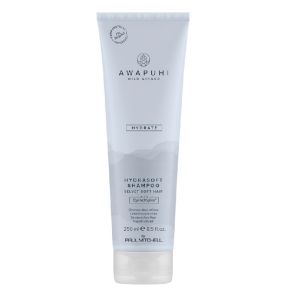 Awapuhi Wild Ginger Hydrasoft Shampoo