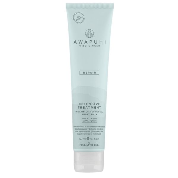 Awapuhi Wild Ginger Intensive Treatment