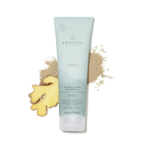 Awapuhi Wild Ginger Nourishing Shampoo
