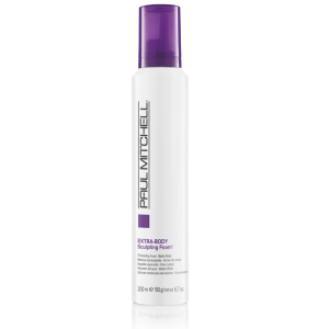 Extra Body Sculpting Foam