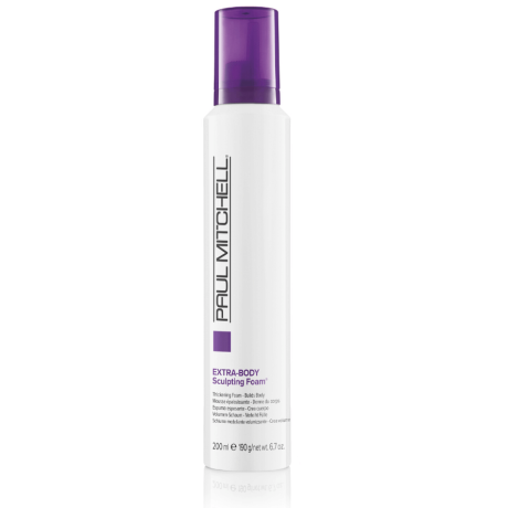 Extra Body Sculpting Foam