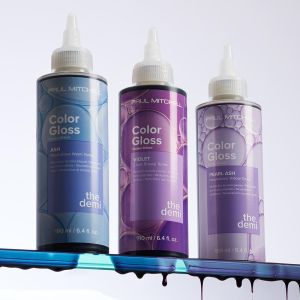 The Demi Color Gloss