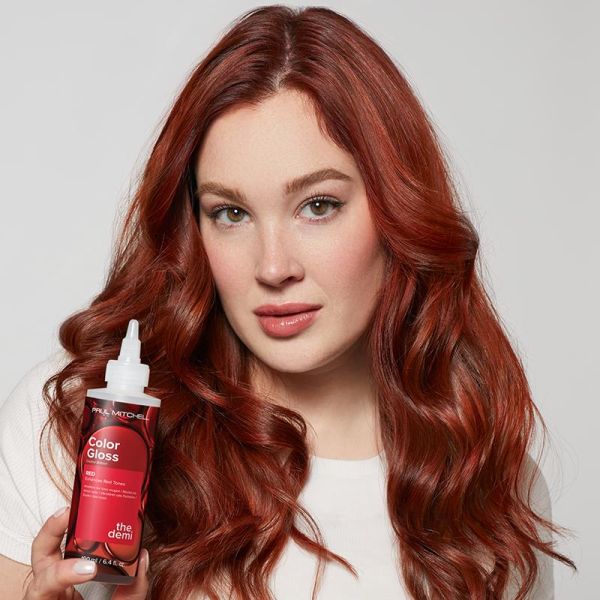 The Demi Color Gloss - Image 3