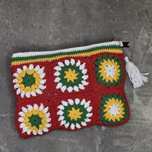 Χειροποίητο Πλεκτό Νεσεσέρ